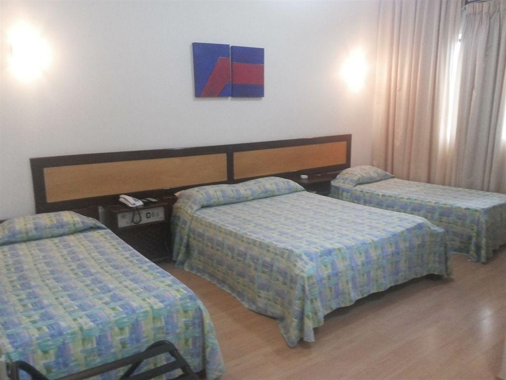 Entremares Hotel Rio de Janeiro Buitenkant foto