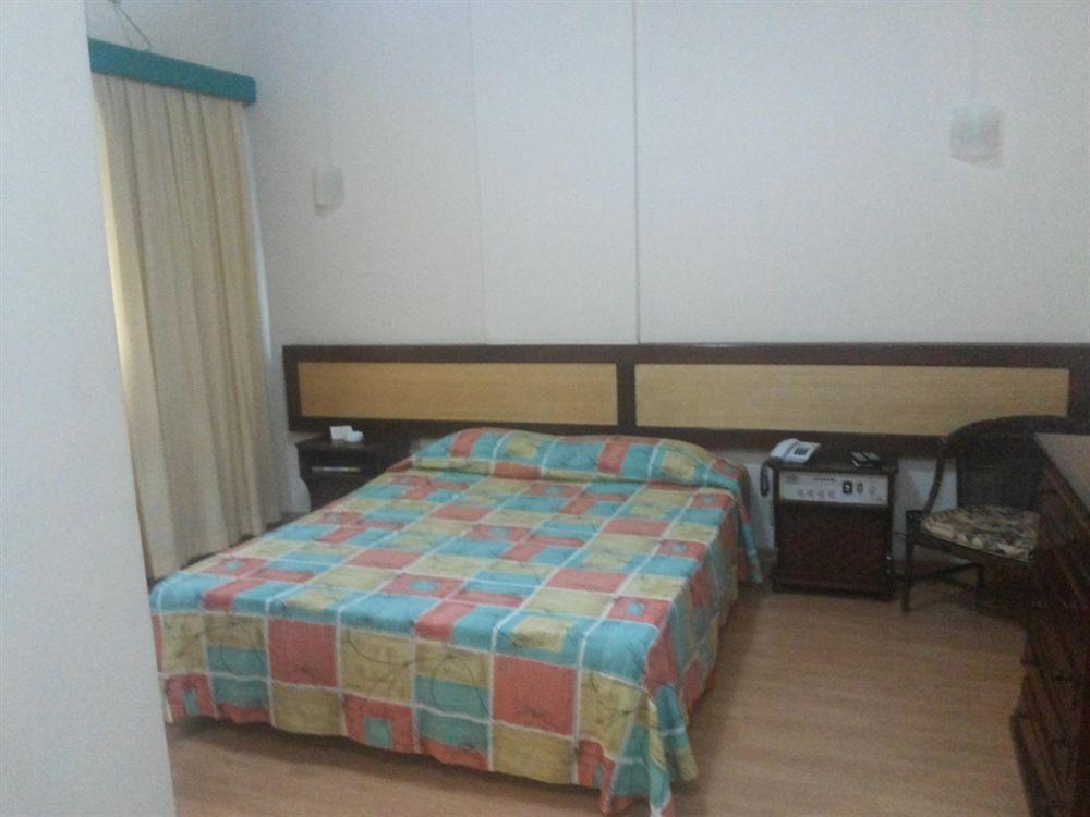 Entremares Hotel Rio de Janeiro Buitenkant foto