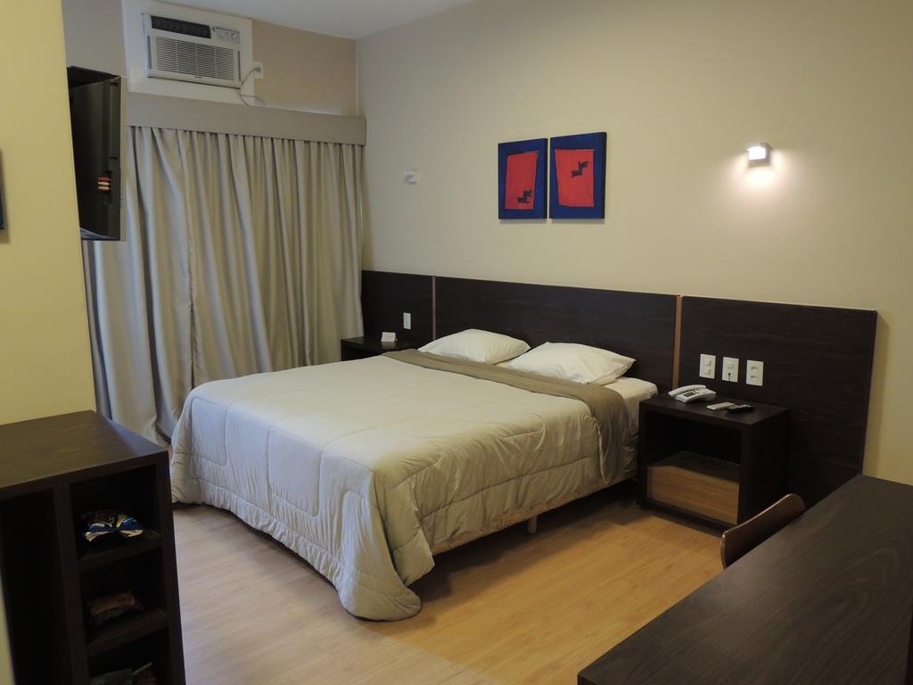 Entremares Hotel Rio de Janeiro Buitenkant foto