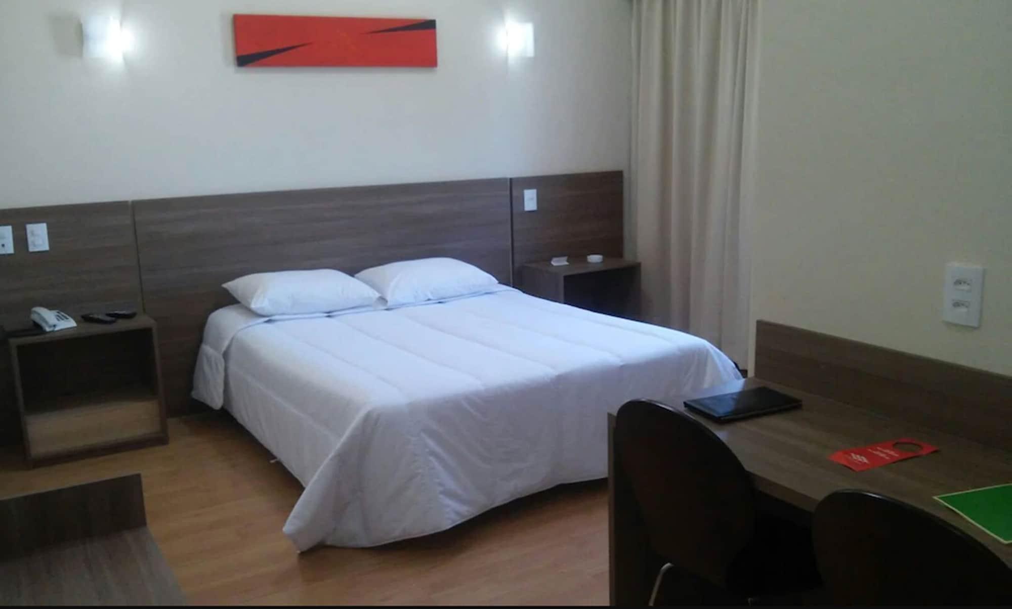 Entremares Hotel Rio de Janeiro Buitenkant foto