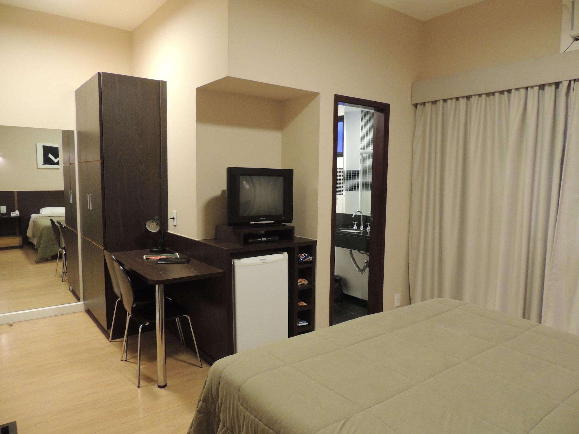 Entremares Hotel Rio de Janeiro Buitenkant foto