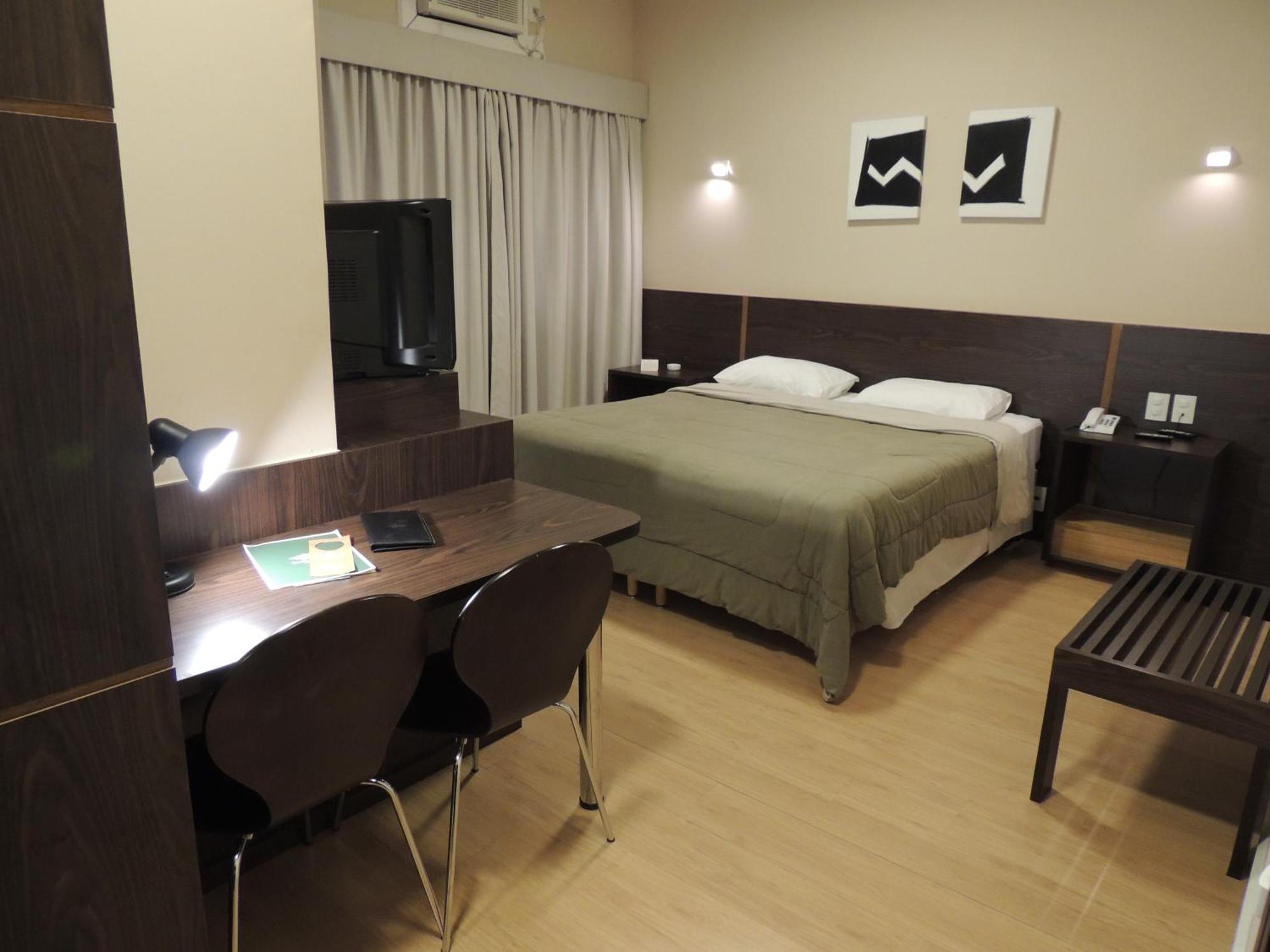 Entremares Hotel Rio de Janeiro Buitenkant foto