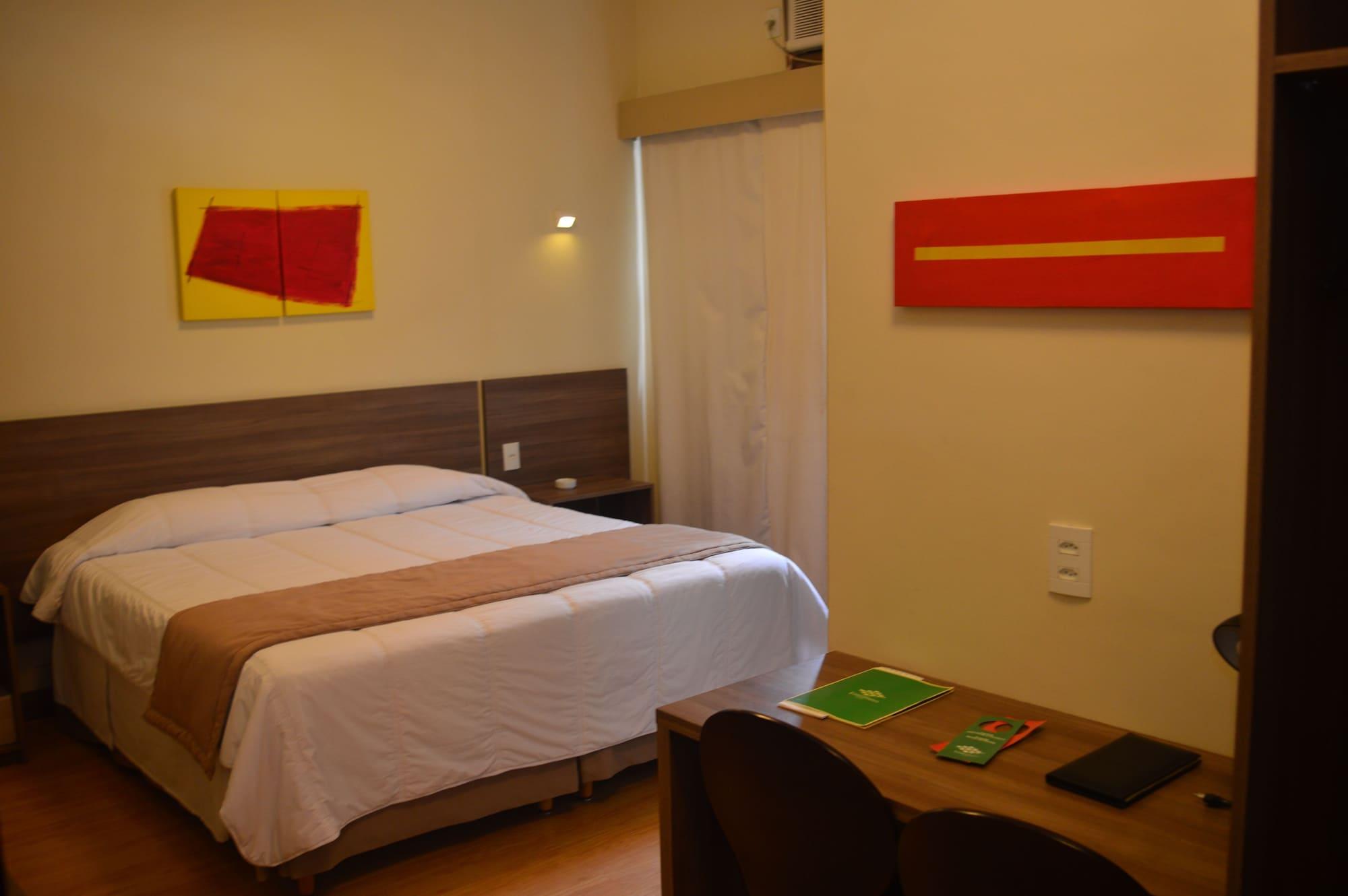 Entremares Hotel Rio de Janeiro Buitenkant foto