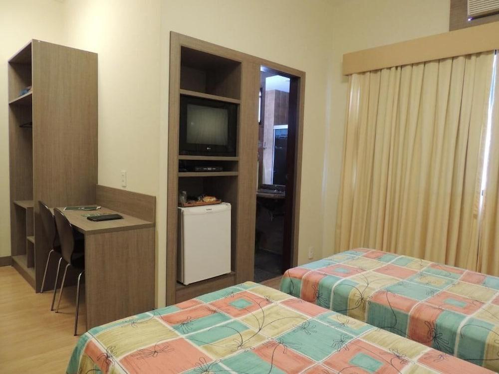 Entremares Hotel Rio de Janeiro Buitenkant foto