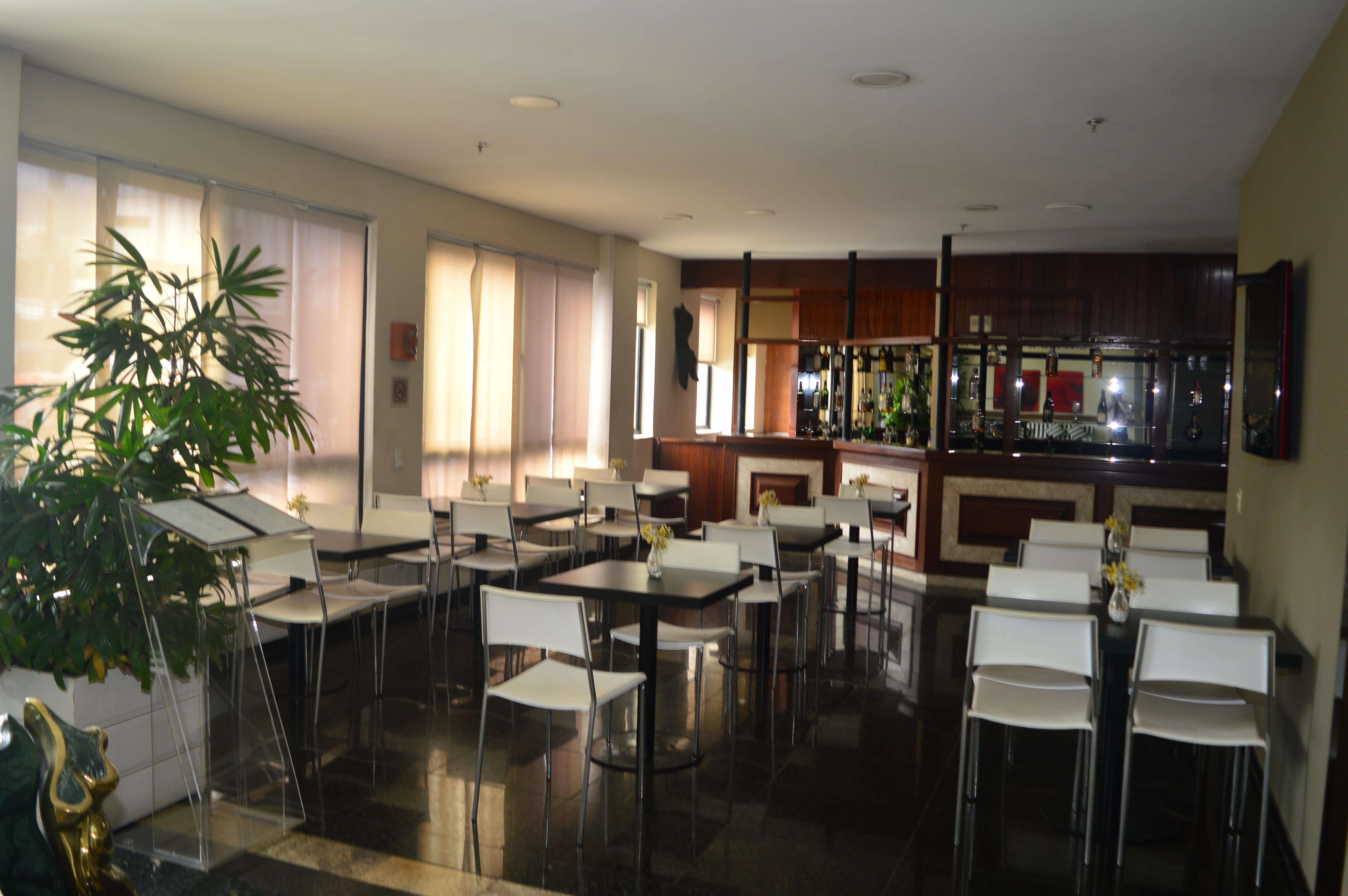 Entremares Hotel Rio de Janeiro Buitenkant foto