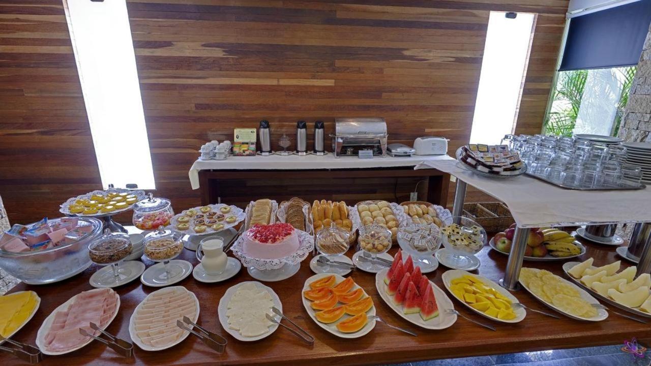 Entremares Hotel Rio de Janeiro Buitenkant foto
