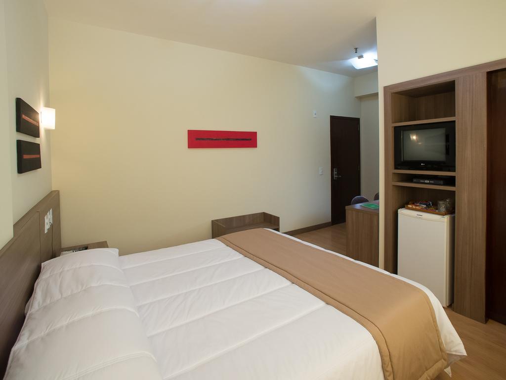 Entremares Hotel Rio de Janeiro Buitenkant foto