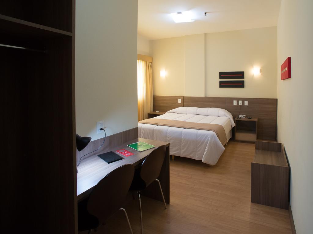 Entremares Hotel Rio de Janeiro Buitenkant foto