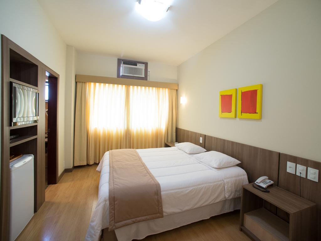 Entremares Hotel Rio de Janeiro Buitenkant foto
