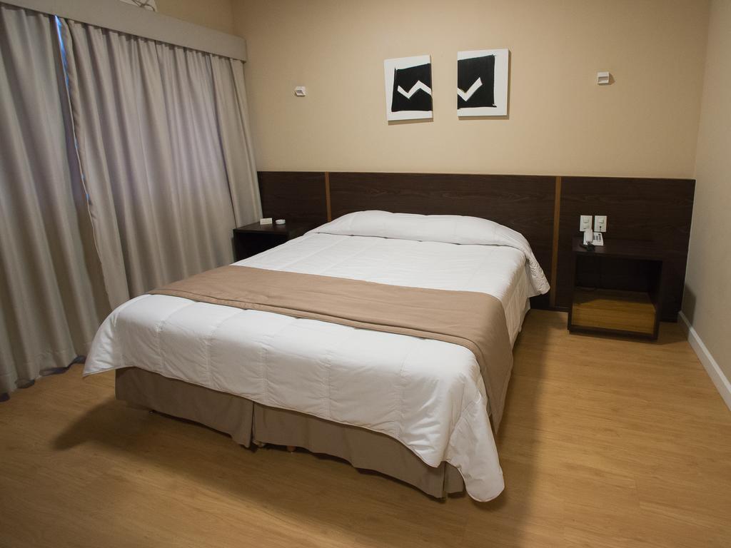 Entremares Hotel Rio de Janeiro Buitenkant foto