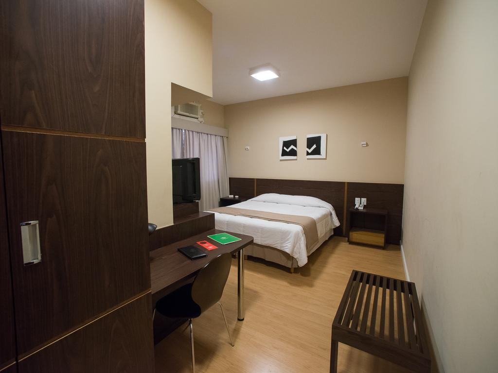 Entremares Hotel Rio de Janeiro Buitenkant foto
