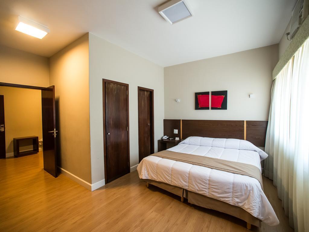 Entremares Hotel Rio de Janeiro Buitenkant foto