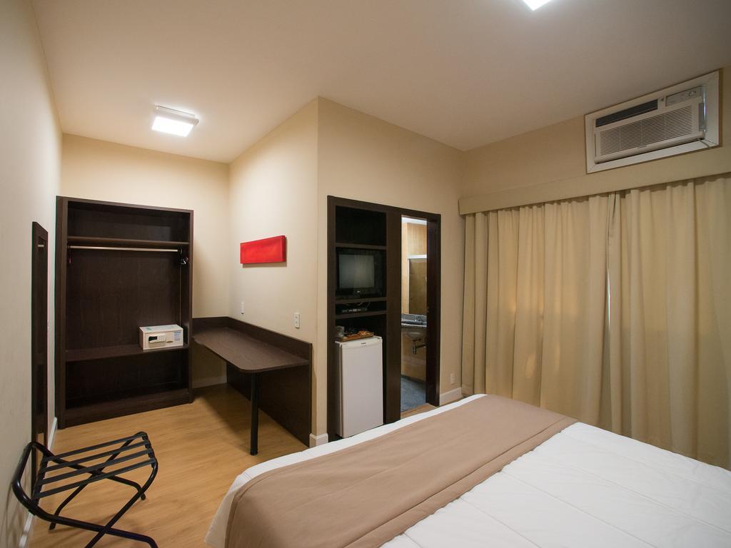 Entremares Hotel Rio de Janeiro Buitenkant foto