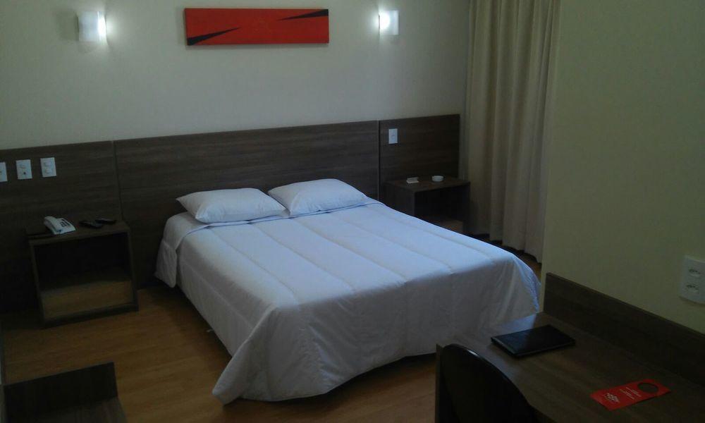 Entremares Hotel Rio de Janeiro Buitenkant foto