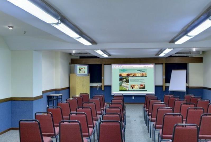 Entremares Hotel Rio de Janeiro Buitenkant foto