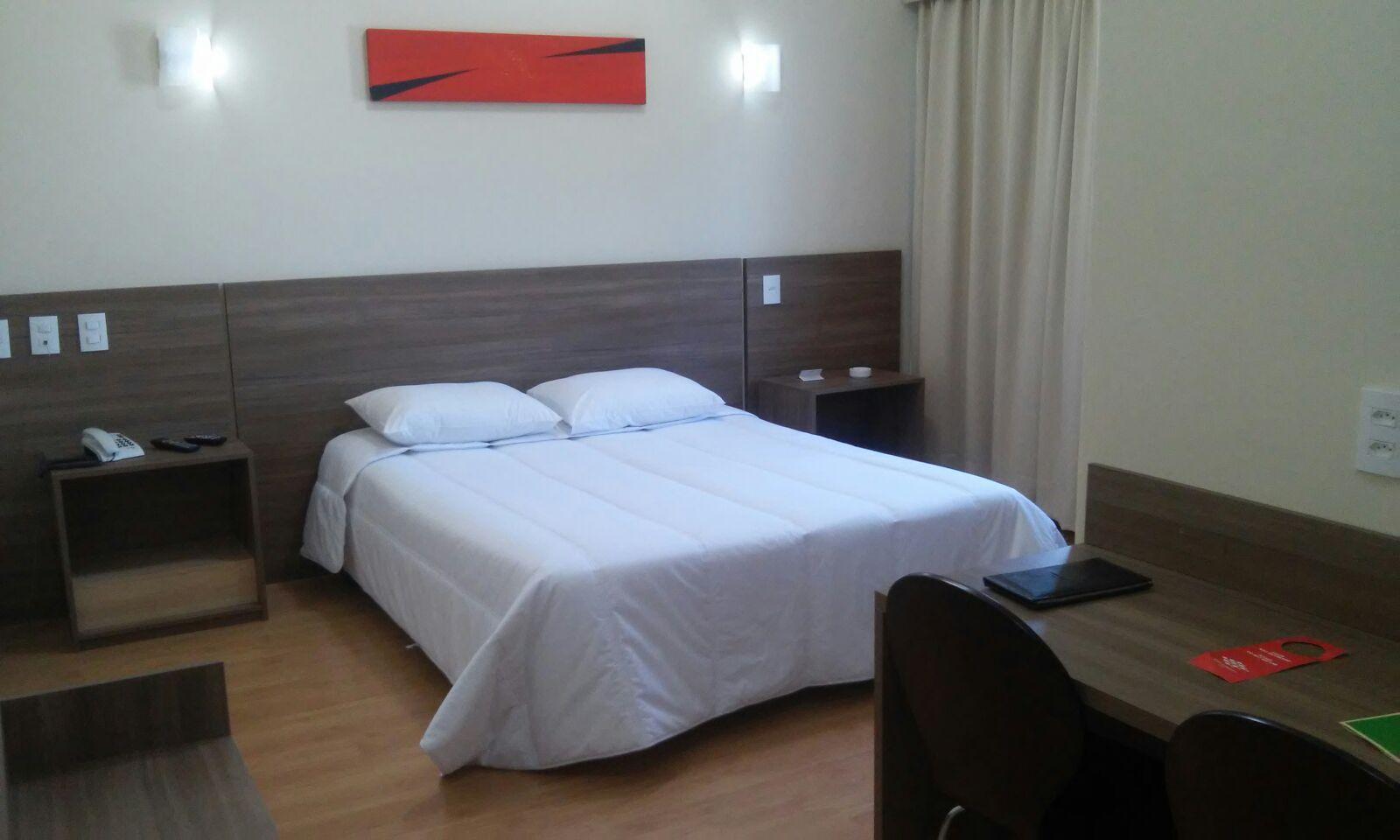 Entremares Hotel Rio de Janeiro Buitenkant foto