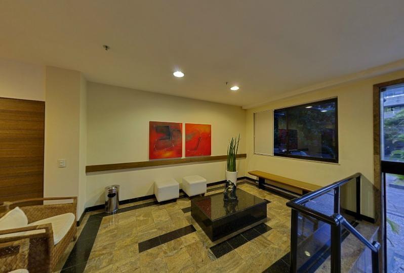 Entremares Hotel Rio de Janeiro Buitenkant foto