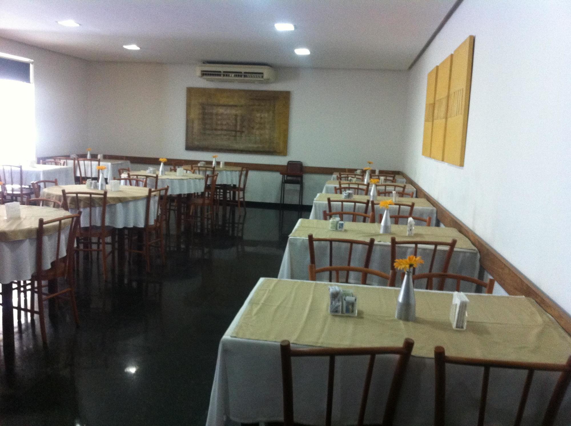 Entremares Hotel Rio de Janeiro Buitenkant foto