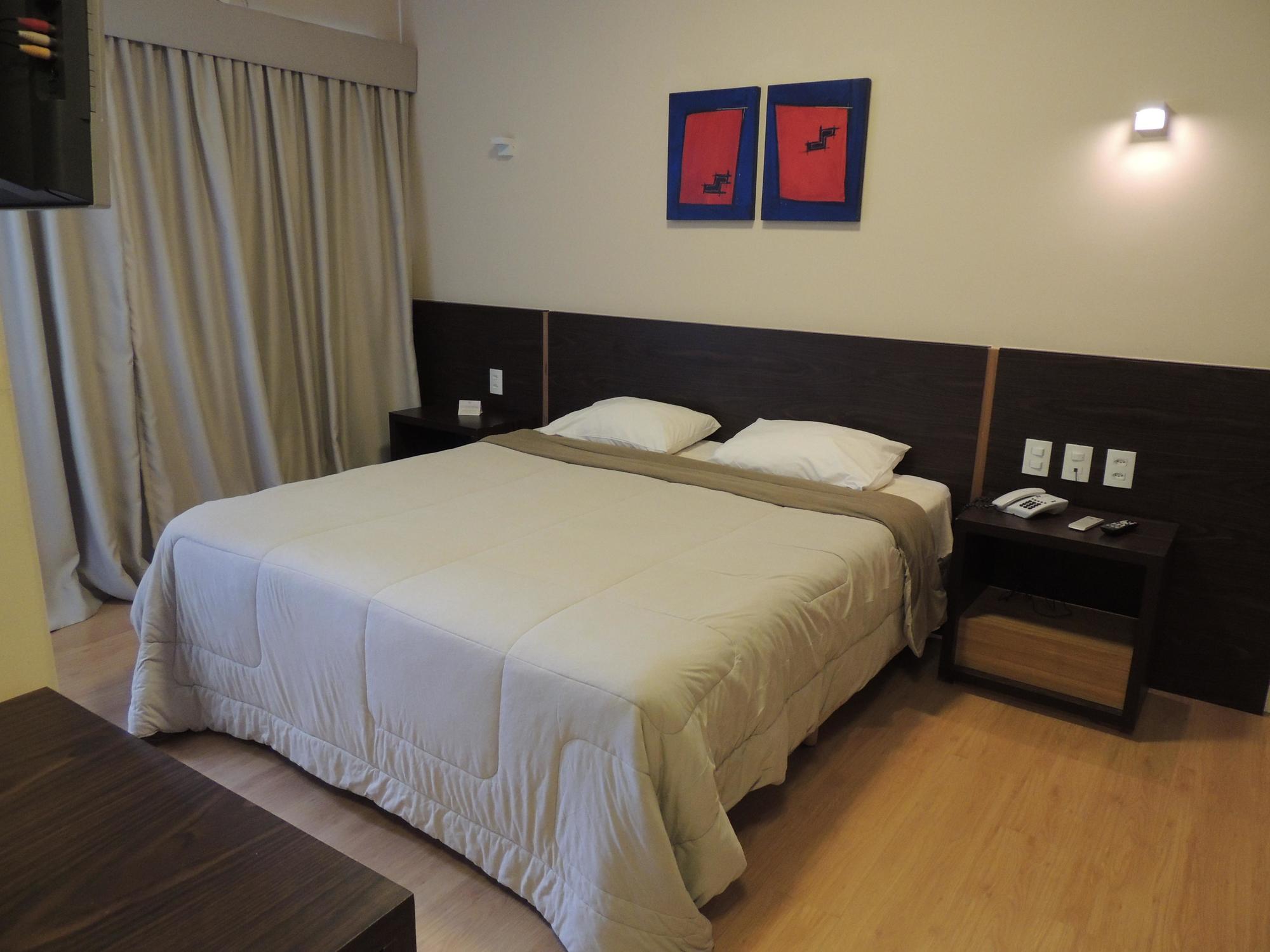 Entremares Hotel Rio de Janeiro Buitenkant foto