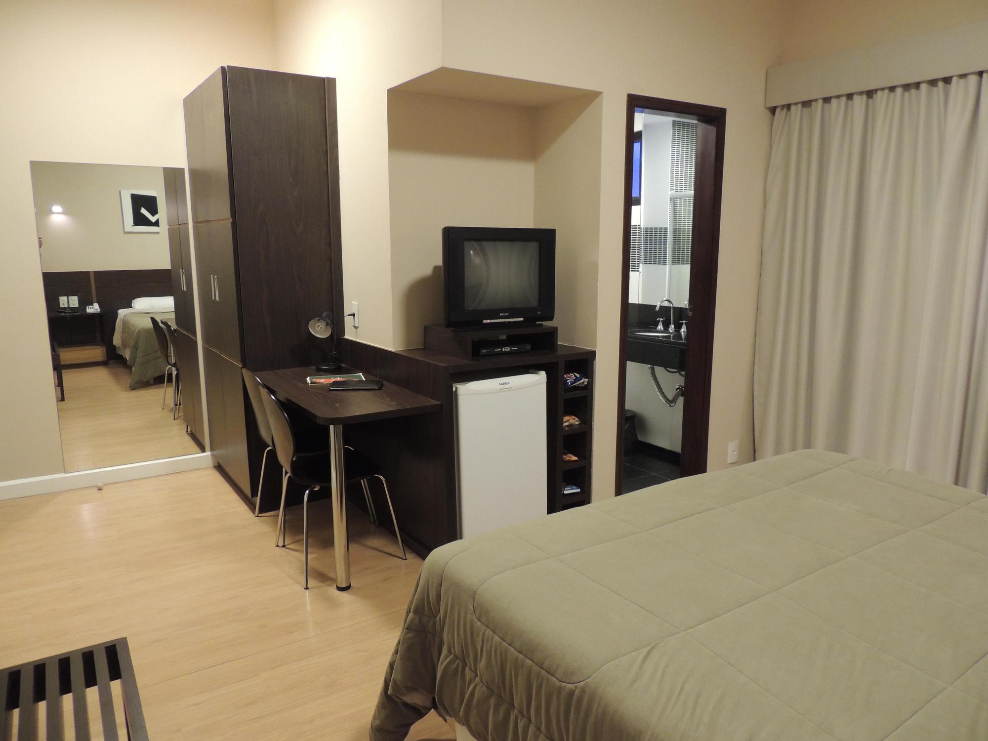 Entremares Hotel Rio de Janeiro Buitenkant foto
