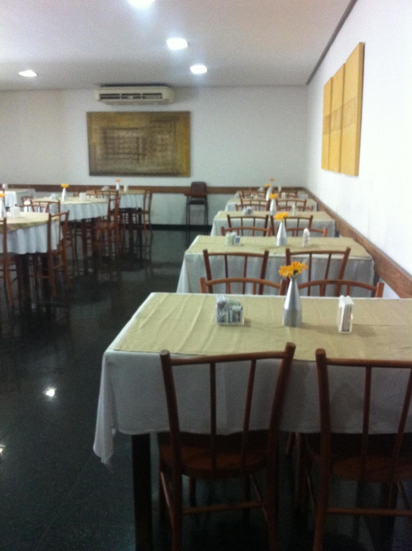 Entremares Hotel Rio de Janeiro Buitenkant foto