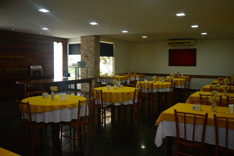 Entremares Hotel Rio de Janeiro Buitenkant foto