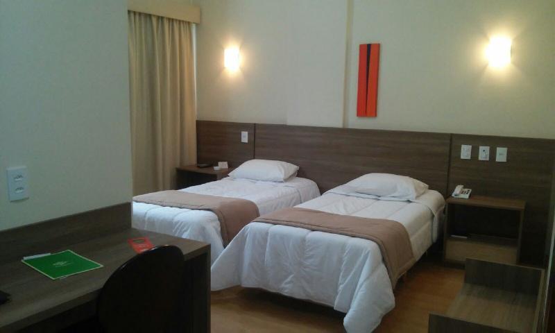 Entremares Hotel Rio de Janeiro Buitenkant foto